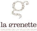 Logo-grenette